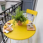 Casa Bianca Апартаменты