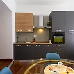 Апартаменты Casa Bianca *