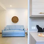 Casa Bianca * Неаполь