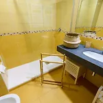 Апартаменты Casa Bianca