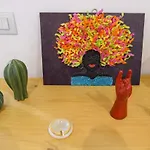 Casa Bianca Апартаменты Неаполь