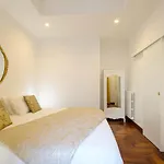 Апартаменты Casa Bianca Неаполь