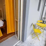 Casa Bianca Апартаменты *