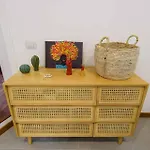 Casa Bianca Апартаменты *