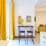 Casa Bianca * Неаполь