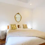 Casa Bianca Апартаменты *