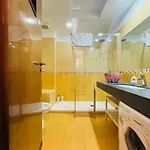 Casa Bianca Апартаменты Неаполь