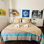 Casa Bianca * Неаполь