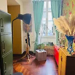 Casa Bianca Апартаменты