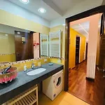 Апартаменты Casa Bianca