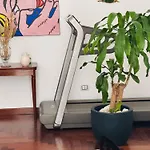 Casa Bianca Апартаменты Неаполь