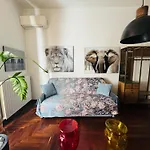 Апартаменты Casa Bianca Неаполь
