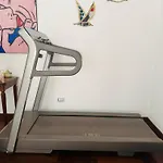 Casa Bianca * Неаполь