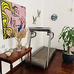Casa Bianca Апартаменты