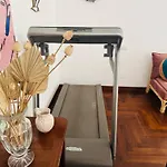 Апартаменты Casa Bianca Неаполь