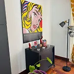 Casa Bianca Неаполь