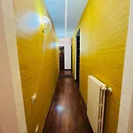 Апартаменты Casa Bianca Неаполь