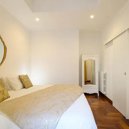 Apartment Casa Bianca Neapel