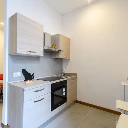 Casa Bianca * Neapel