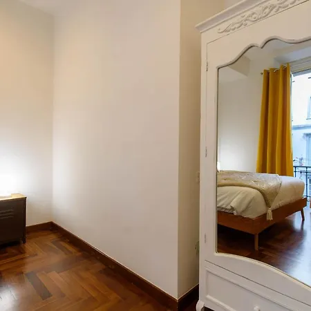 Casa Bianca * Neapel
