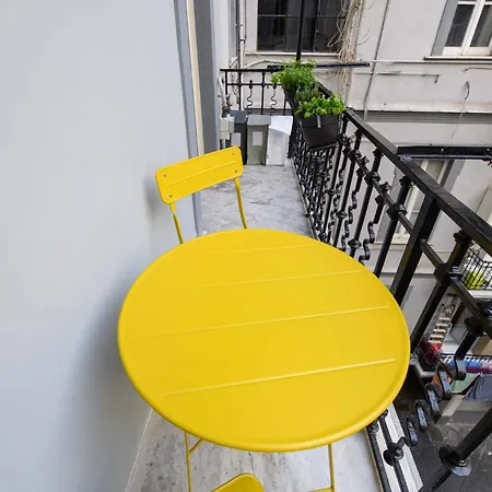 Casa Bianca Apartment Neapel
