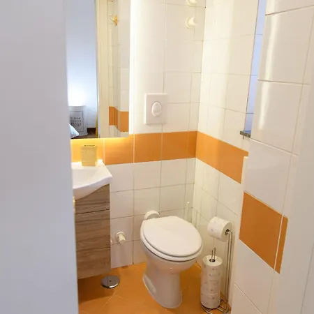 Apartment Casa Bianca Neapel