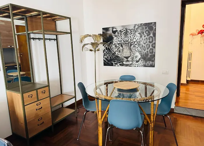Casa Bianca