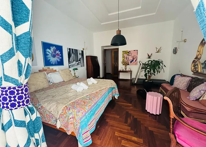 Apartamento Casa Bianca