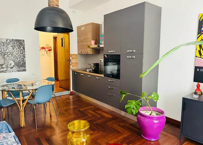 Casa Bianca *