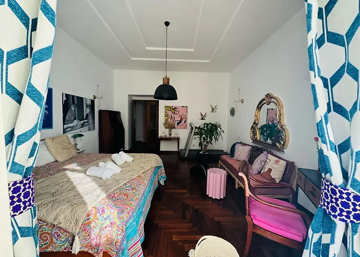 Apartamento Casa Bianca *