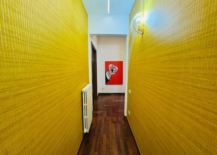 Casa Bianca *