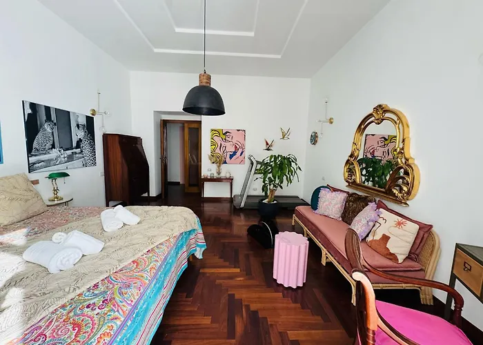 Casa Bianca