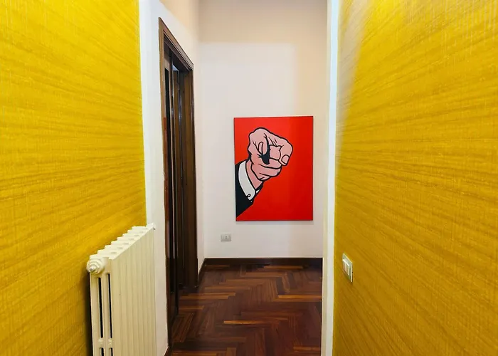 Apartamento Casa Bianca *