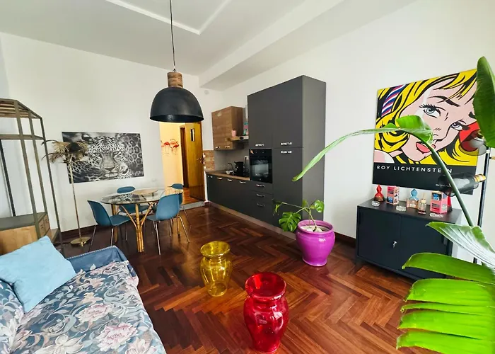 Casa Bianca *