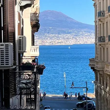 Casa Bianca Apartment Naples