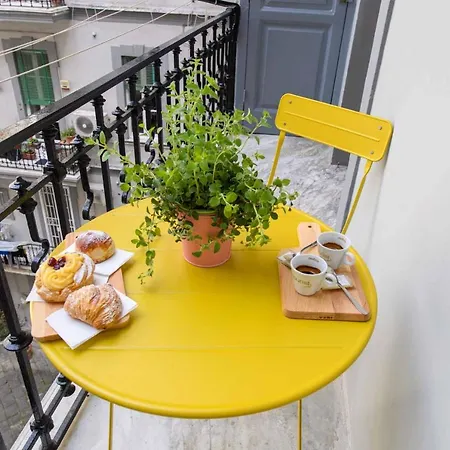 Casa Bianca Apartment