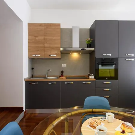Apartment Casa Bianca *