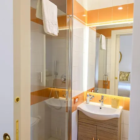 Casa Bianca Nápoles