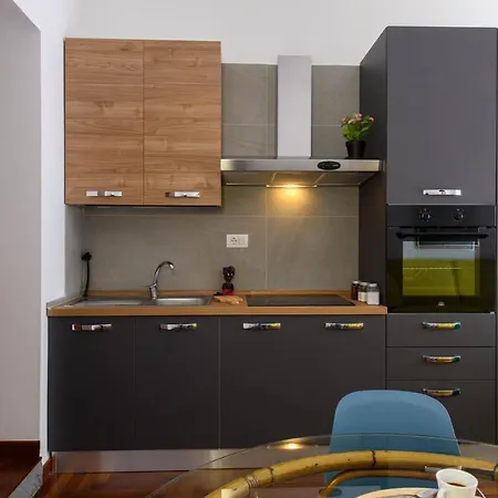Casa Bianca Apartment *