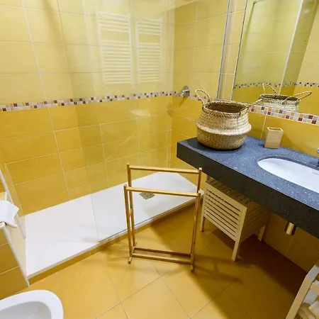Apartment Casa Bianca