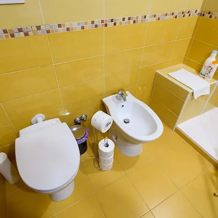 Casa Bianca Apartment