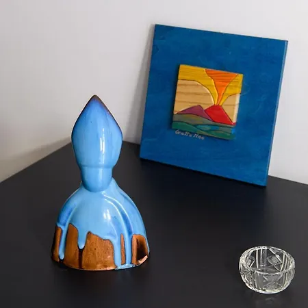 Apartamento Casa Bianca