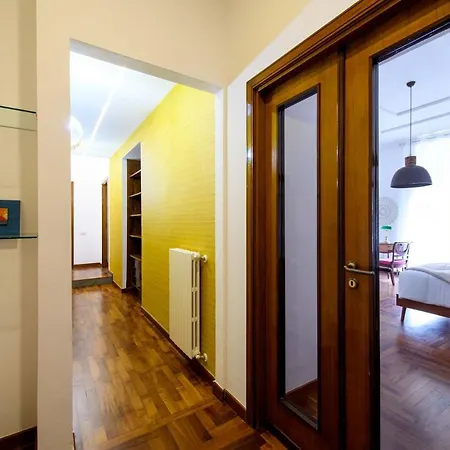 Casa Bianca Apartment *