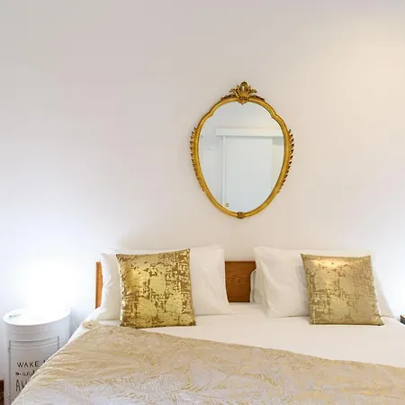 Casa Bianca Apartment Naples