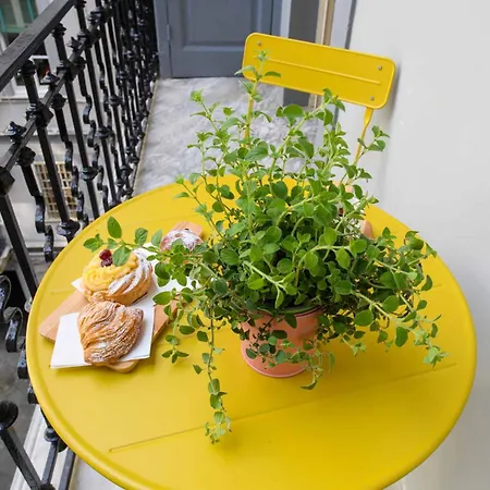Casa Bianca Apartment