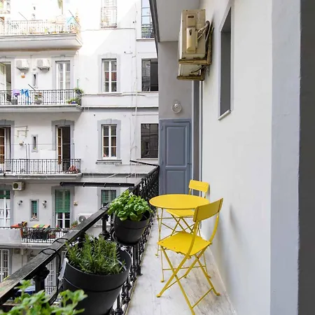 Casa Bianca Apartment