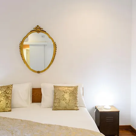 Casa Bianca Nápoles