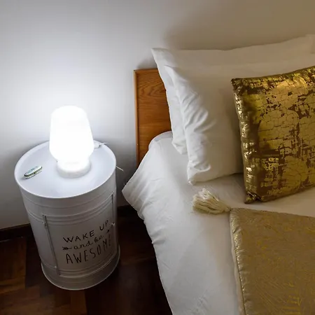 Casa Bianca * Neapol