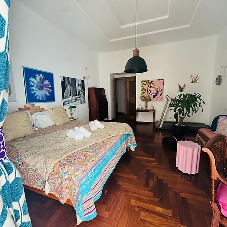 Apartment Casa Bianca
