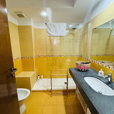 Casa Bianca Apartment